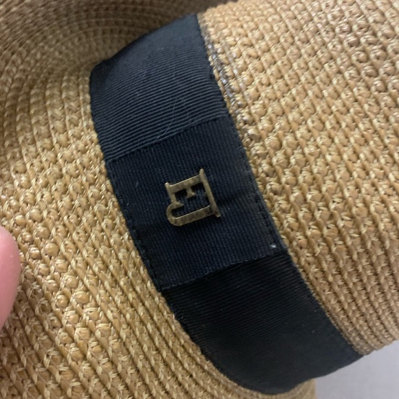 Eric Javits Classic Fedora with UV Protection Squishee Hat - Picture 7 of 10